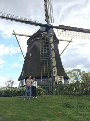 Ámsterdam<i>  by Donnyta28</i>