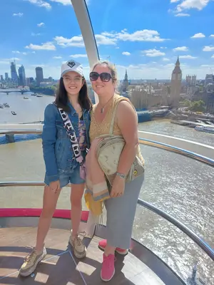 Londres<i>  by Gabrielita</i>