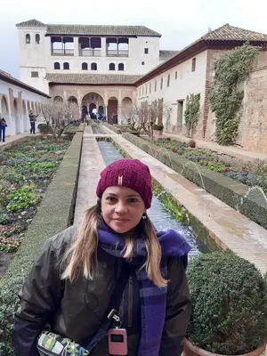 Granada<i>  by gabyctorres</i>