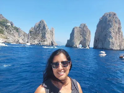 Capri<i>  by ICAMINERO</i>