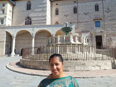 Perugia<i>  by ICAMINERO</i>