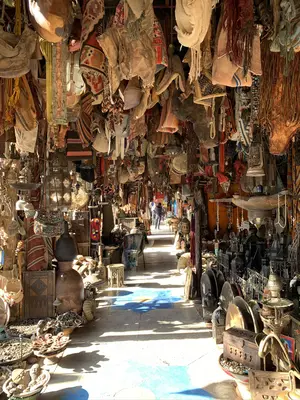 Ouarzazate<i>  by IsaRojas</i>
