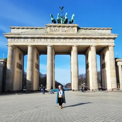 Berlín<i>  by Jeniffer4011</i>