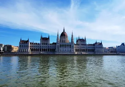 Budapest<i>  by Jeniffer4011</i>
