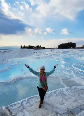 Pamukkale<i>  by Jeniffer4011</i>