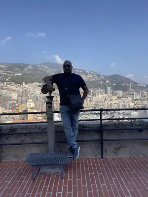 Montecarlo<i>  by eliascastro</i>