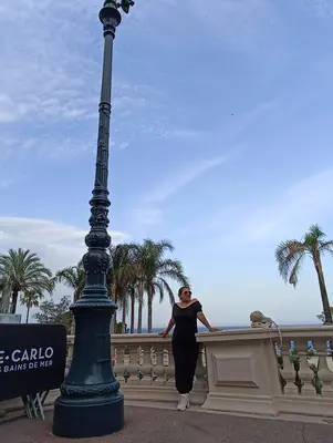 Montecarlo<i>  by EveDany</i>