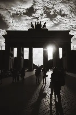 Berlín<i>  by Navarez</i>