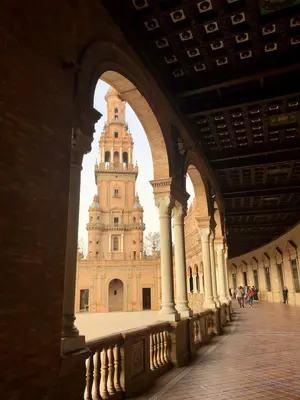 Sevilla<i>  by Juliamoragaz</i>