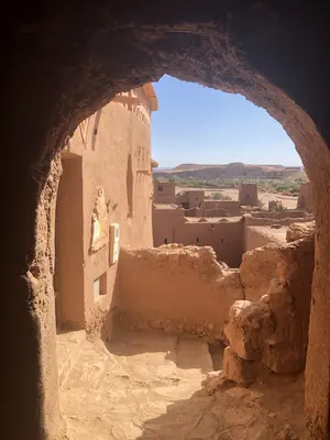 Ouarzazate<i>  by Juliamoragaz</i>
