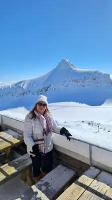 Leysin<i>  by JulietatorresORyan</i>