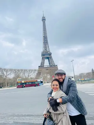Paris<i>  by KARENALFARO</i>