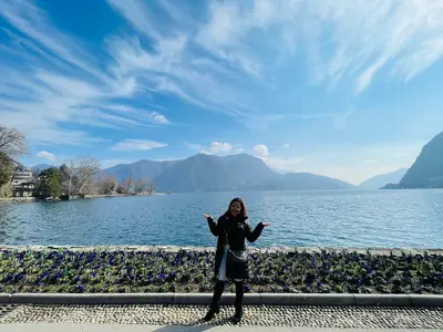 Lugano<i>  by KARENALFARO</i>