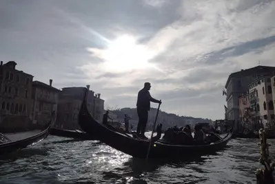 Venecia<i>  by KARINATM</i>