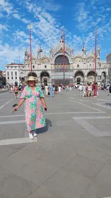 Venecia<i>  by Karol</i>
