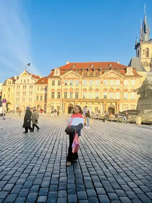 Praga<i>  by Laghiggo</i>