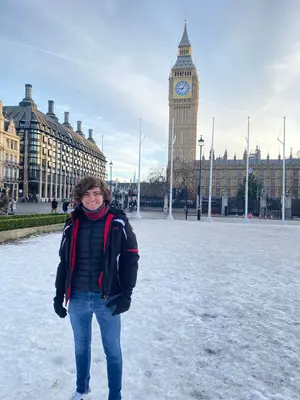 Londres<i>  by Laura-Luna</i>
