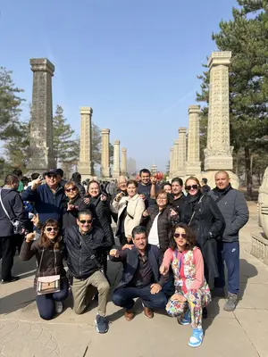 Datong<i>  by Meng</i>
