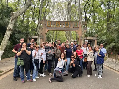 Nankín<i>  by Meng</i>