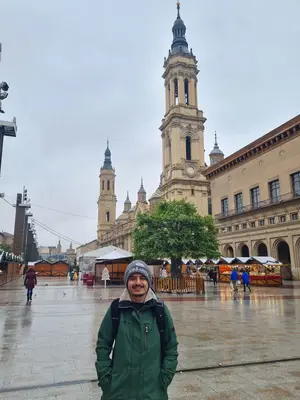 Zaragoza<i>  by LRalda9</i>