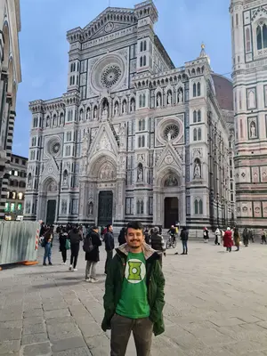 Florencia<i>  by LRalda9</i>