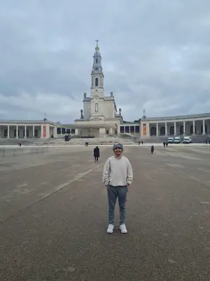 Fátima<i>  by LRalda9</i>