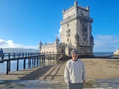 Lisboa<i>  by LRalda9</i>