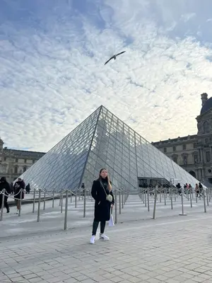 Paris<i>  by Elenafalcon</i>
