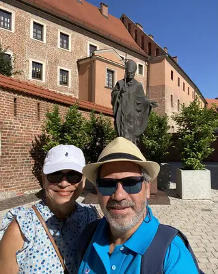 Cracovia<i>  by Miguel133</i>