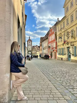 Rothenburg<i>  by mronaldocb</i>
