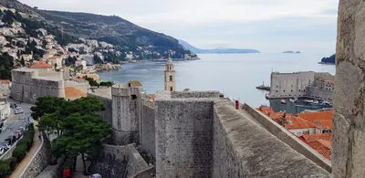 Dubrovnik<i>  by Marcelainesv</i>