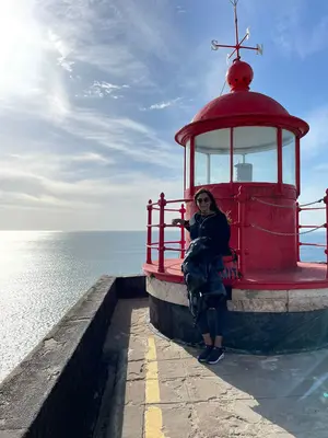 Nazaré<i>  by Marcelainesv</i>