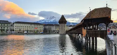 Lucerna<i>  by Marcelainesv</i>