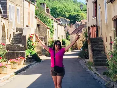 Beaune<i>  by mivette68</i>