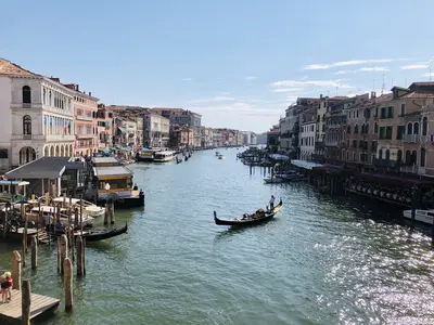 Venecia<i>  by mivette68</i>