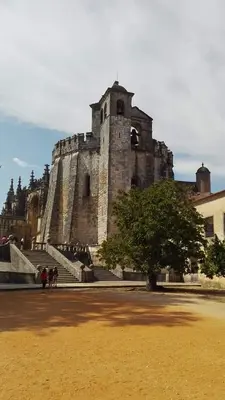 Tomar<i>  by andrele</i>