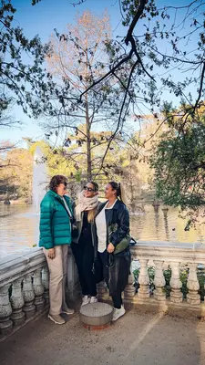 Madrid<i>  by megech</i>