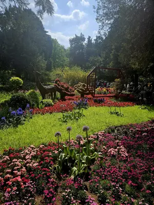 Pekín<i>  by Magdalena</i>