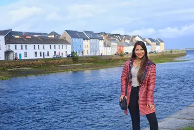 Galway<i>  by MariaViquez</i>