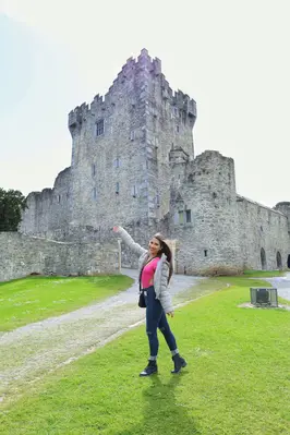 Limerick<i>  by MariaViquez</i>