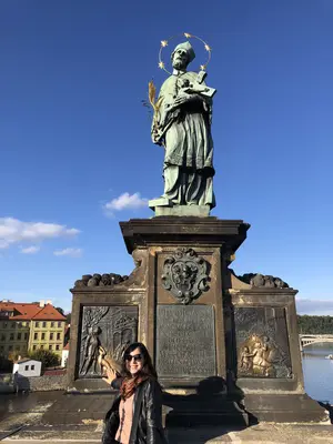 Praga<i>  by MarianaCarrera</i>