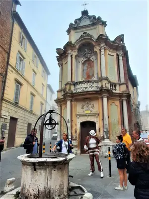 Siena<i>  by Maihe</i>
