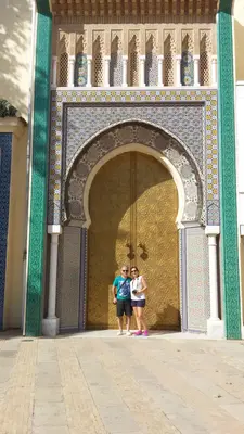 Fez<i>  by Marimer</i>