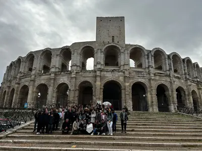 Arles<i>  by Mariselawheeler</i>