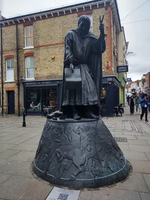 Canterbury<i>  by PATY</i>