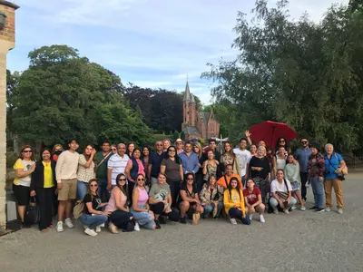 Brujas<i>  by Matisl1911</i>