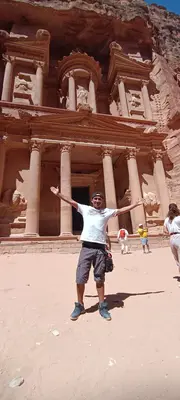 Petra<i>  by marcopolo778</i>