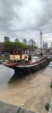 Rotterdam<i>  by Lindoviaje</i>