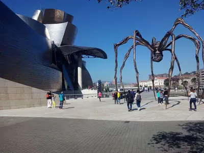 Bilbao<i>  by montseeuropamundo</i>