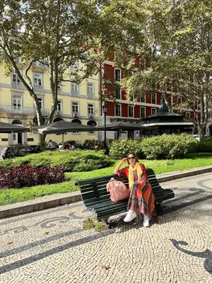 Lisbon<i>  by Nedi</i>